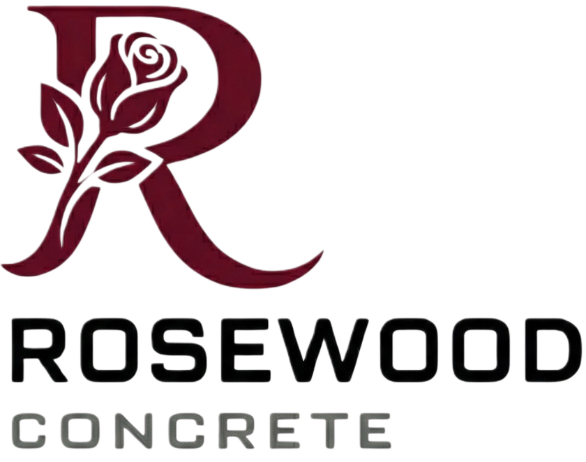 Rosewood Concrete